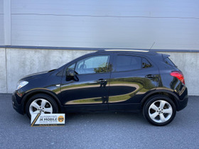 Opel Mokka, Autot, Ylöjärvi, Tori.fi Opel Mokka, Autot, Ylöjärvi, Tori.fi
