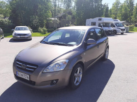 Kia Ceed, Autot, Orimattila, Tori.fi Kia Ceed, Autot, Orimattila, Tori.fi