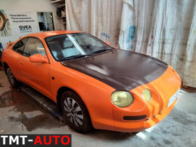 Toyota Celica, Autot, Kuopio, Tori.fi Toyota Celica, Autot, Kuopio, Tori.fi
