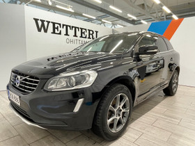 Volvo XC60, Autot, Ylivieska, Tori.fi Volvo XC60, Autot, Ylivieska, Tori.fi