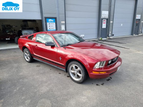Ford Mustang, Autot, Raisio, Tori.fi Ford Mustang, Autot, Raisio, Tori.fi