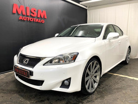 Lexus IS, Autot, Kaarina, Tori.fi Lexus IS, Autot, Kaarina, Tori.fi