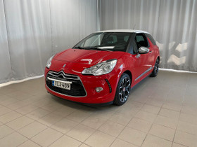 Citroen DS3, Autot, Vaasa, Tori.fi Citroen DS3, Autot, Vaasa, Tori.fi