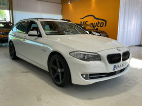 BMW 525, Autot, Lahti, Tori.fi