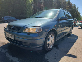 Opel Astra, Autot, Harjavalta, Tori.fi Opel Astra, Autot, Harjavalta, Tori.fi