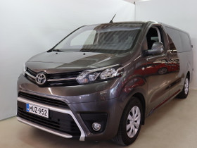 Toyota PROACE VERSO, Autot, Kuopio, Tori.fi Toyota PROACE VERSO, Autot, Kuopio, Tori.fi