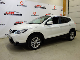 NISSAN QASHQAI, Autot, Ylöjärvi, Tori.fi NISSAN QASHQAI, Autot, Ylöjärvi, Tori.fi