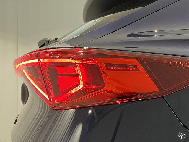 Cupra Formentor 5
