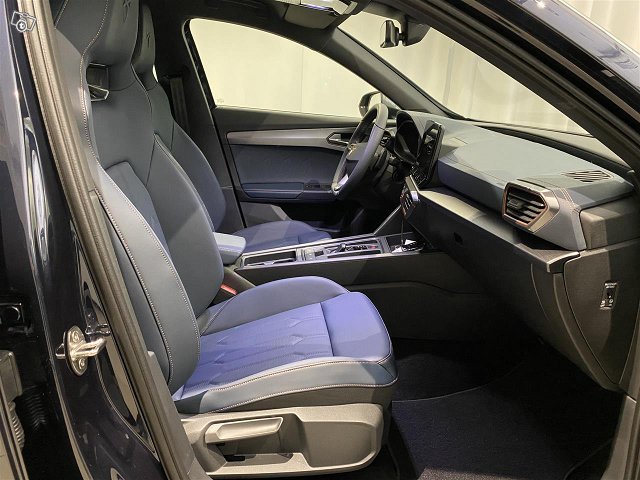 Cupra Formentor 11