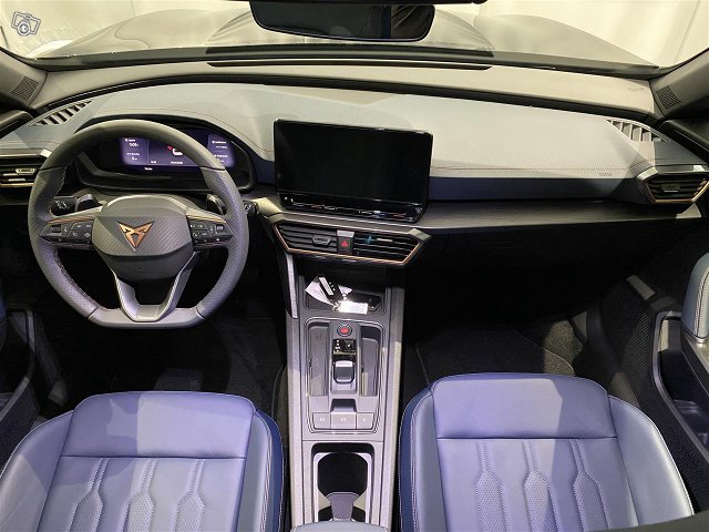Cupra Formentor 17