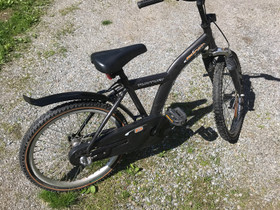 Tunturi bomber 3- vaihteinen, Lasten pyörät, Polkupyörät ja pyöräily, Mikkeli, Tori.fi Tunturi bomber 3- vaihteinen, Lasten pyörät, Polkupyörät ja pyöräily, Mikkeli, Tori.fi