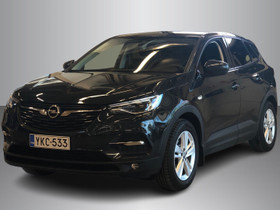 Opel GRANDLAND X, Autot, Lahti, Tori.fi Opel GRANDLAND X, Autot, Lahti, Tori.fi