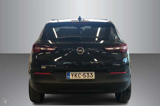 Opel GRANDLAND X 3