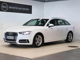 Audi A4, Autot, Tuusula, Tori.fi Audi A4, Autot, Tuusula, Tori.fi