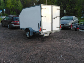 Respo kärri 2007, Kuljetuskalusto, Työkoneet ja kalusto, Lahti, Tori.fi Respo kärri 2007, Kuljetuskalusto, Työkoneet ja kalusto, Lahti, Tori.fi