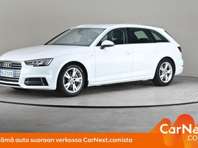 Audi A4, Autot, Vantaa, Tori.fi Audi A4, Autot, Vantaa, Tori.fi