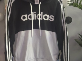 Adidas huppari koko S, Vaatteet ja kengät, Vantaa, Tori.fi Adidas huppari koko S, Vaatteet ja kengät, Vantaa, Tori.fi