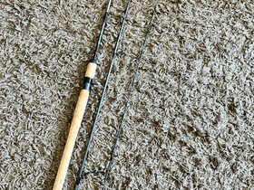 Daiwa silvercreek seatrout 274cm, Kelat, vavat ja onget, Metsästys ja kalastus, Janakkala, Tori.fi Daiwa silvercreek seatrout 274cm, Kelat, vavat ja onget, Metsästys ja kalastus, Janakkala, Tori.fi