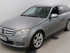 Mercedes-Benz C, Autot, Tampere, Tori.fi Mercedes-Benz C, Autot, Tampere, Tori.fi