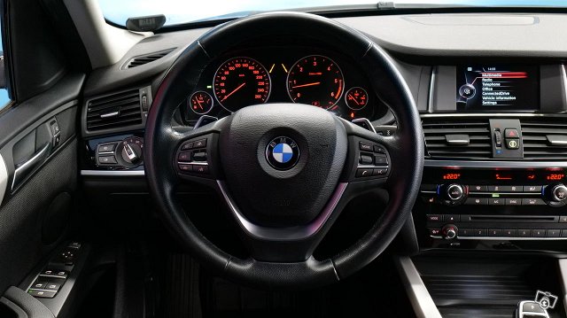 BMW X4 21