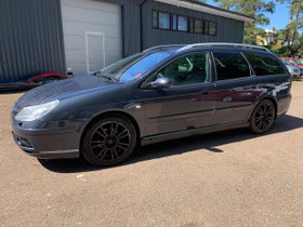 Citroen C5, Autot, Hamina, Tori.fi Citroen C5, Autot, Hamina, Tori.fi