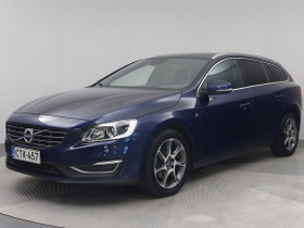 VOLVO V60, Autot, Vaasa, Tori.fi VOLVO V60, Autot, Vaasa, Tori.fi