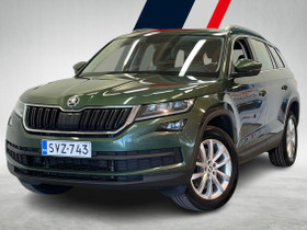 SKODA Kodiaq, Autot, Lahti, Tori.fi SKODA Kodiaq, Autot, Lahti, Tori.fi
