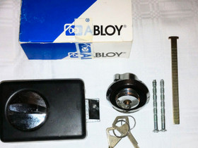 Abloy pintalukko, Ikkunat, ovet ja lattiat, Rakennustarvikkeet ja työkalut, Lahti, Tori.fi Abloy pintalukko, Ikkunat, ovet ja lattiat, Rakennustarvikkeet ja työkalut, Lahti, Tori.fi