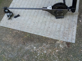 Cannon sport troll, Kelat, vavat ja onget, Metsästys ja kalastus, Kemiönsaari, Tori.fi Cannon sport troll, Kelat, vavat ja onget, Metsästys ja kalastus, Kemiönsaari, Tori.fi