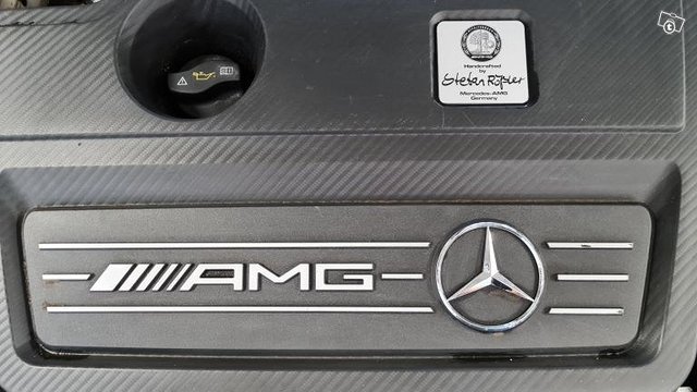 Mercedes-Benz A 45 AMG 14