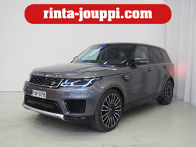 Land Rover Range Rover Sport, Autot, Järvenpää, Tori.fi Land Rover Range Rover Sport, Autot, Järvenpää, Tori.fi