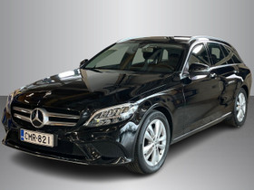 Mercedes-Benz C, Autot, Lahti, Tori.fi Mercedes-Benz C, Autot, Lahti, Tori.fi