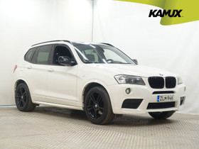 BMW X3, Autot, Raahe, Tori.fi BMW X3, Autot, Raahe, Tori.fi