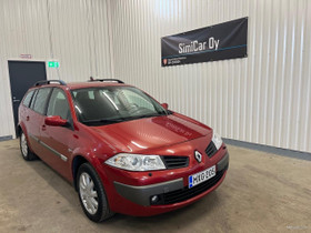 Renault Megane, Autot, Kangasala, Tori.fi Renault Megane, Autot, Kangasala, Tori.fi