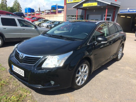 Toyota Avensis, Autot, Tuusula, Tori.fi Toyota Avensis, Autot, Tuusula, Tori.fi