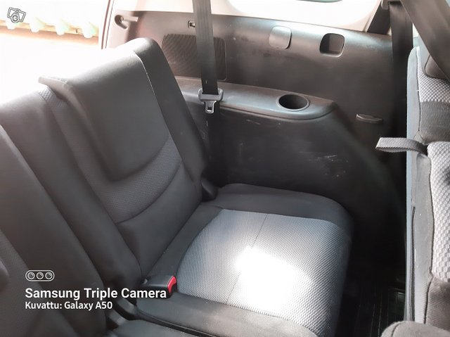 Mazda 5 3