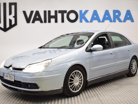 Citroen C5, Autot, Pori, Tori.fi Citroen C5, Autot, Pori, Tori.fi