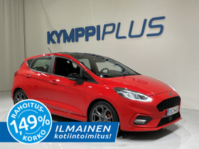 Ford Fiesta, Autot, Turku, Tori.fi Ford Fiesta, Autot, Turku, Tori.fi