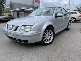 Volkswagen Bora, Autot, Vantaa, Tori.fi