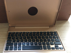 Ipadin näppäimistö, Oheislaitteet, Tietokoneet ja lisälaitteet, Kajaani, Tori.fi Ipadin näppäimistö, Oheislaitteet, Tietokoneet ja lisälaitteet, Kajaani, Tori.fi