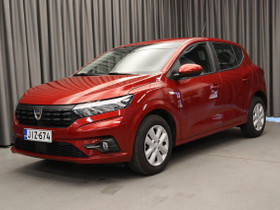 Dacia Sandero, Autot, Lappeenranta, Tori.fi Dacia Sandero, Autot, Lappeenranta, Tori.fi