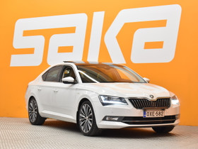 Skoda Superb, Autot, Tuusula, Tori.fi Skoda Superb, Autot, Tuusula, Tori.fi
