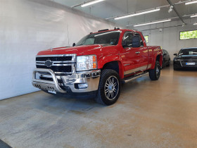 CHEVROLET Silverado, Autot, Kauhajoki, Tori.fi CHEVROLET Silverado, Autot, Kauhajoki, Tori.fi