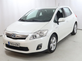 TOYOTA Auris, Autot, Turku, Tori.fi TOYOTA Auris, Autot, Turku, Tori.fi