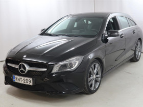 MERCEDES-BENZ CLA, Autot, Turku, Tori.fi MERCEDES-BENZ CLA, Autot, Turku, Tori.fi