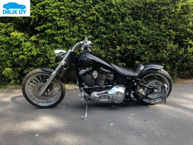 Harley-Davidson Softail, Moottoripyörät, Moto, Raisio, Tori.fi Harley-Davidson Softail, Moottoripyörät, Moto, Raisio, Tori.fi