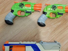 Nerf aseita, Muut, Lumijoki, Tori.fi Nerf aseita, Muut, Lumijoki, Tori.fi