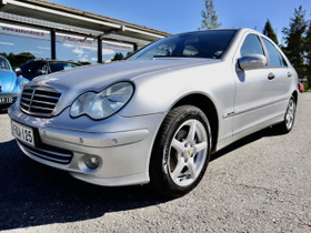 Mercedes-Benz C, Autot, Haapajärvi, Tori.fi Mercedes-Benz C, Autot, Haapajärvi, Tori.fi