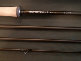 Mackenzie:dtx-G2 14' #9, Perhokalastus, Metsästys ja kalastus, Helsinki, Tori.fi Mackenzie:dtx-G2 14' #9, Perhokalastus, Metsästys ja kalastus, Helsinki, Tori.fi