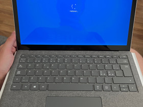 Surface Laptop 3 i5/8/128, Kannettavat, Tietokoneet ja lisälaitteet, Riihimäki, Tori.fi Surface Laptop 3 i5/8/128, Kannettavat, Tietokoneet ja lisälaitteet, Riihimäki, Tori.fi